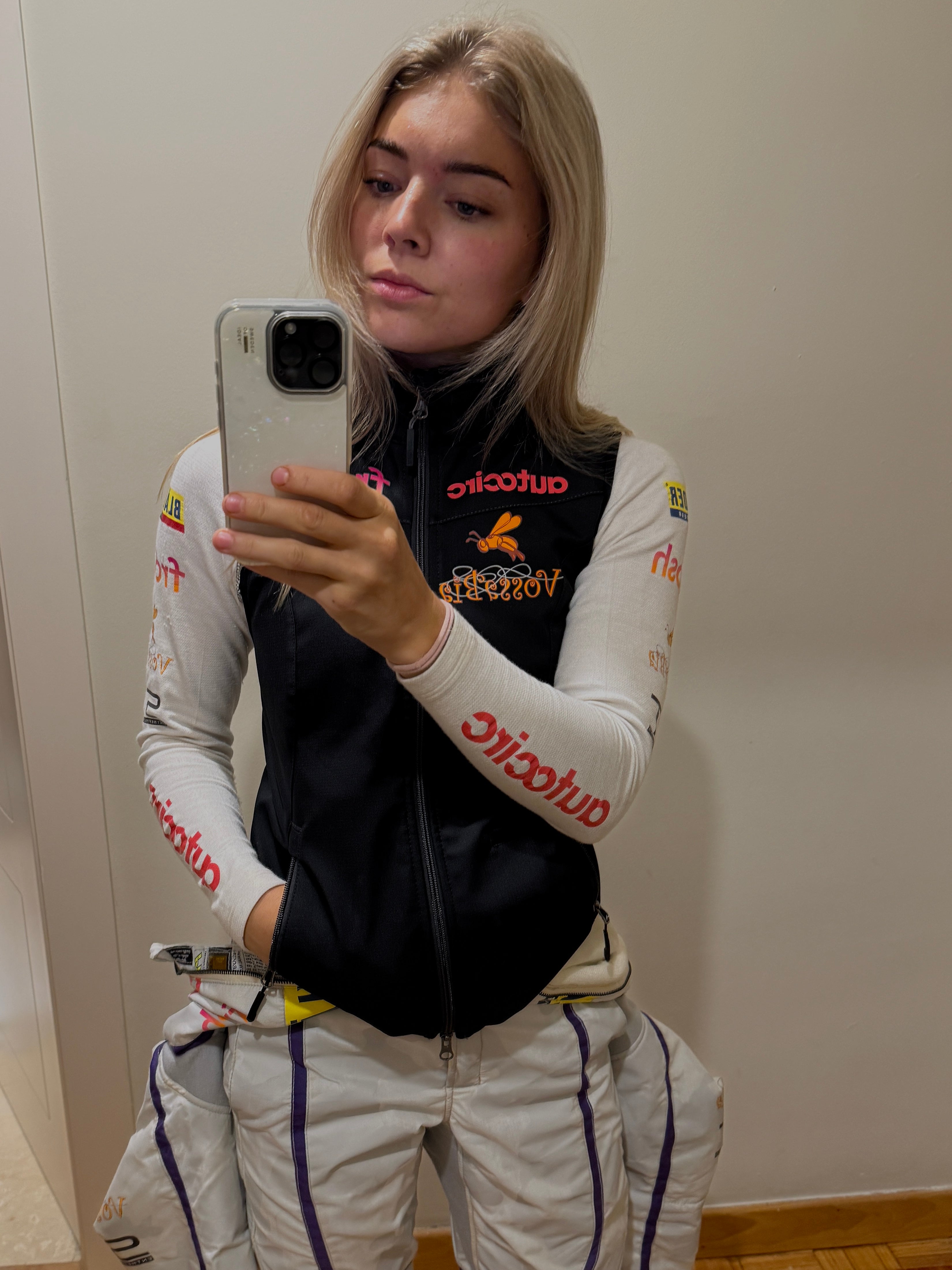 Women’s vest