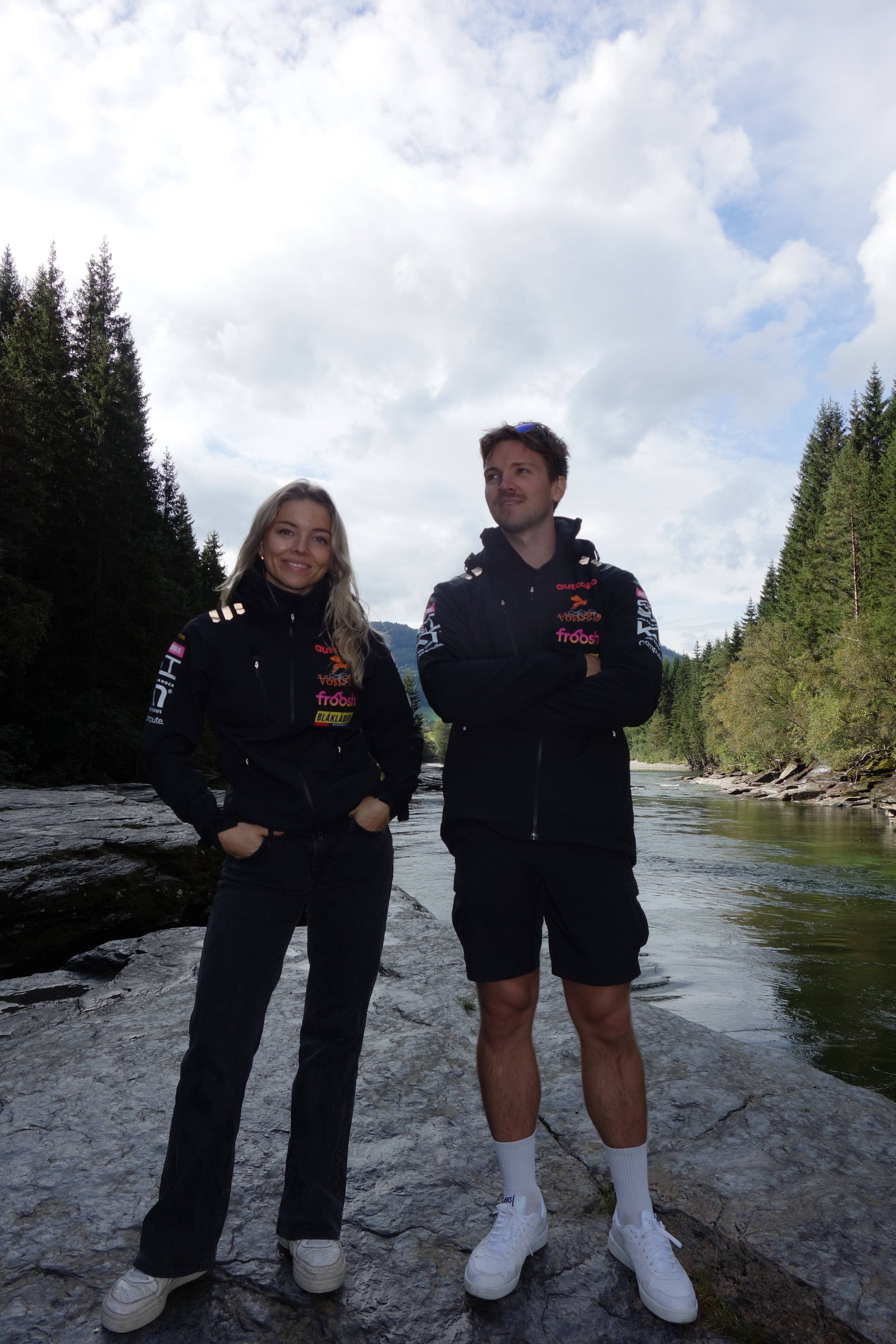 Men´s softshell jacket