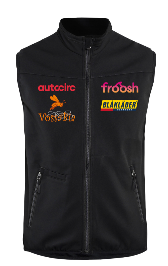 Men’s Vest