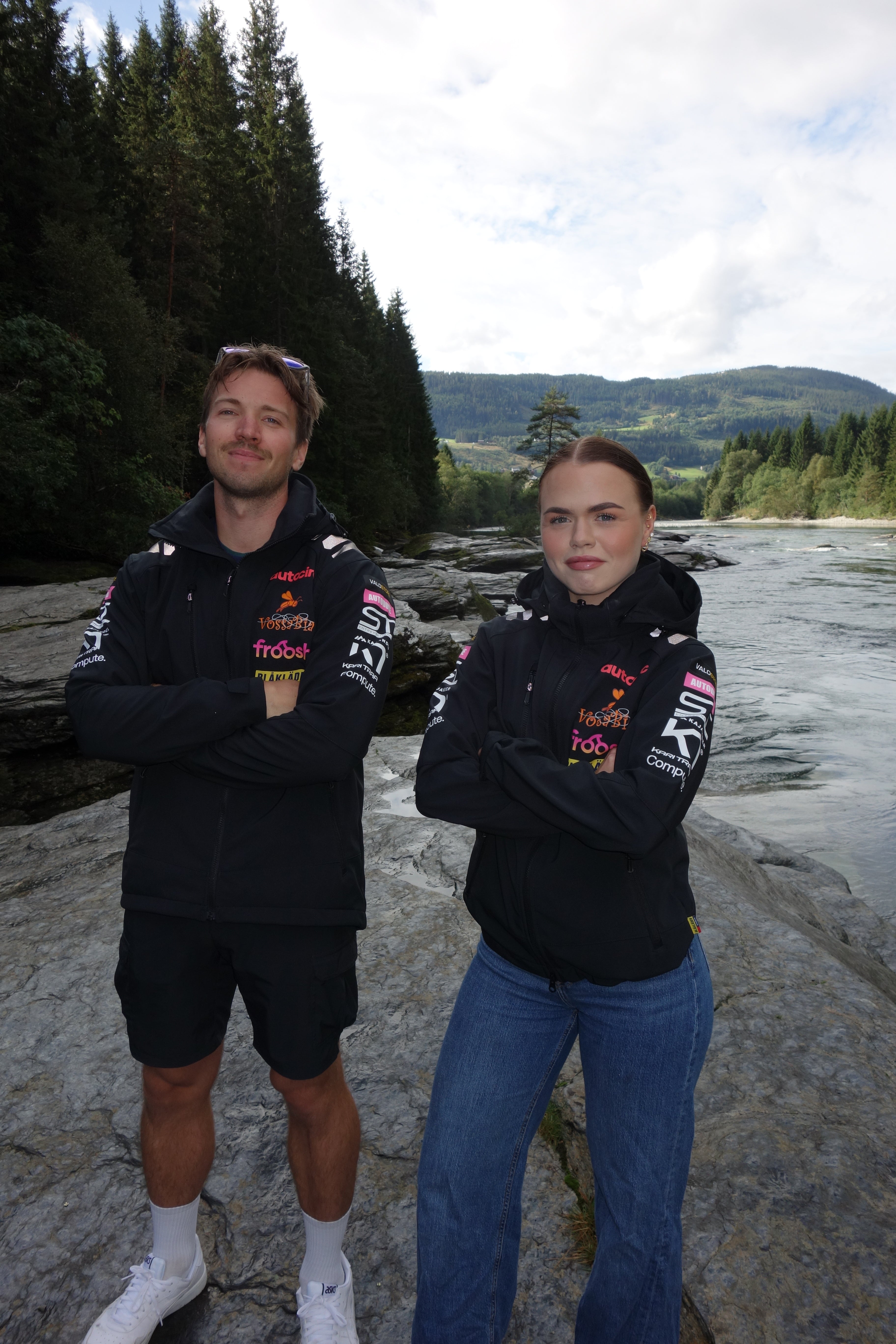Men´s softshell jacket