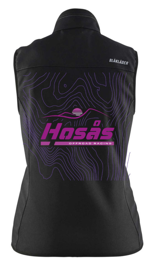 Women’s vest