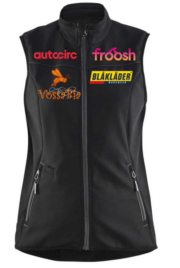 Women’s vest