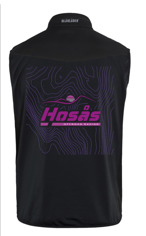 Men’s Vest