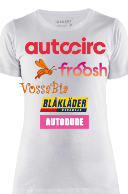 Women´s T-shirt
